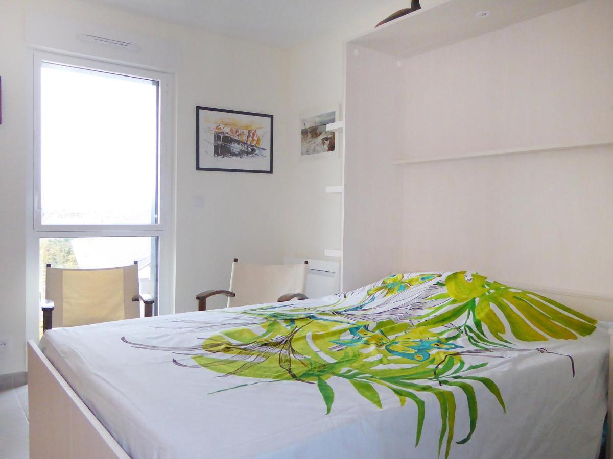 Studio Les Allees Du Port By Interhome Saint Malo Kültér fotó