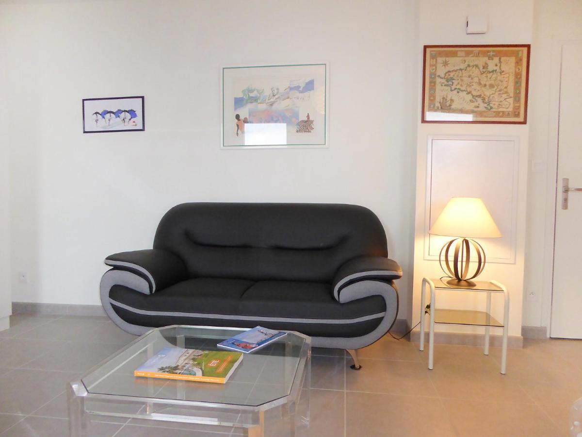 Studio Les Allees Du Port By Interhome Saint Malo Kültér fotó